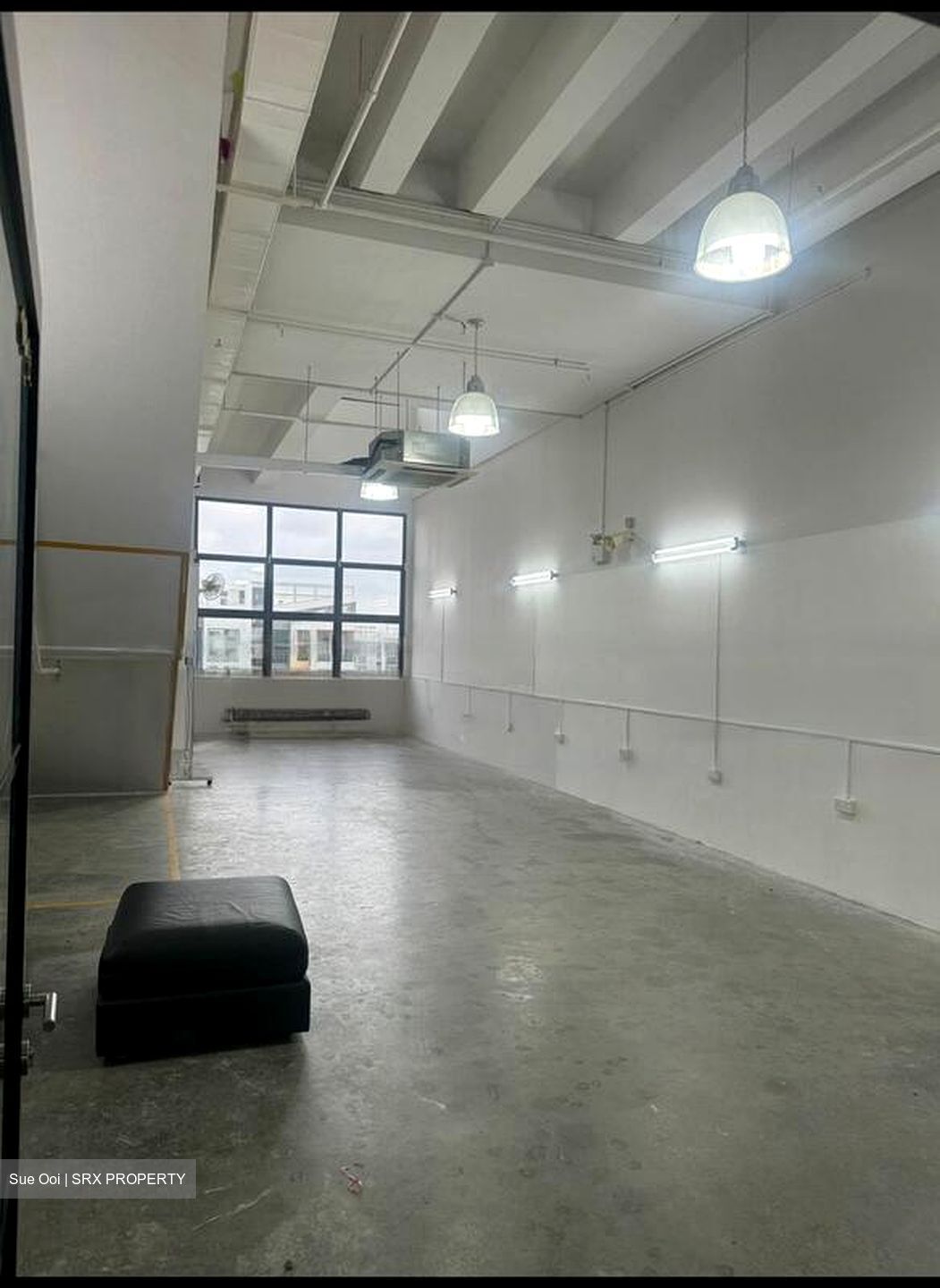 T-space (D18), Factory #522186501